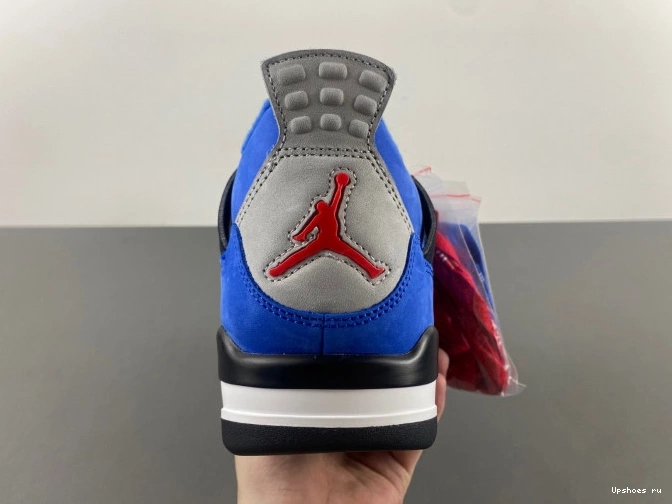 deep FQ7928-005 4 Retro blue Jordan  0408